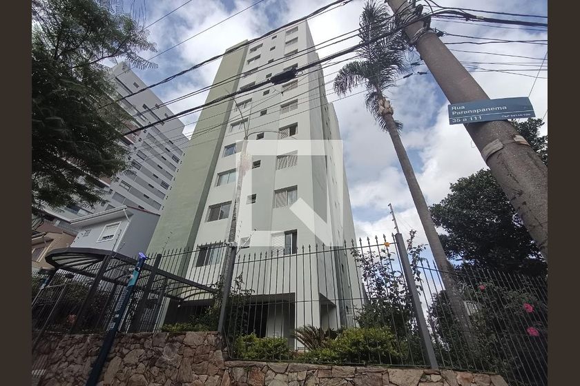 Apartamento, 2 quartos, 64 m² - Foto 132