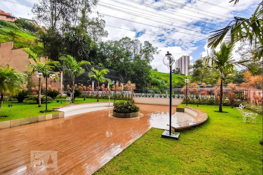 Apartamento, 2 quartos, 54 m² - Foto 85