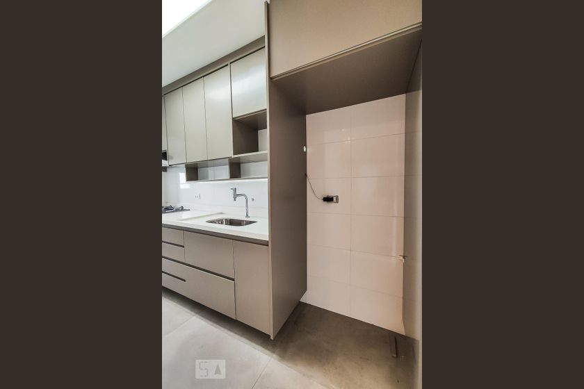 Apartamento, 2 quartos, 54 m² - Foto 59