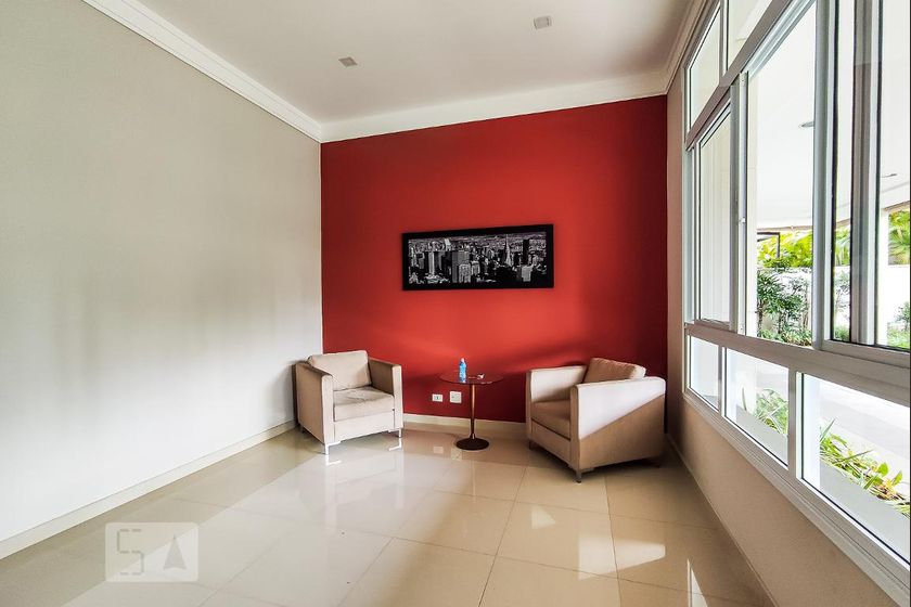 Apartamento, 2 quartos, 54 m² - Foto 81