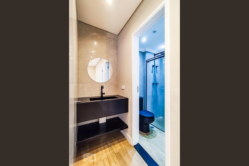 Apartamento, 2 quartos, 54 m² - Foto 43