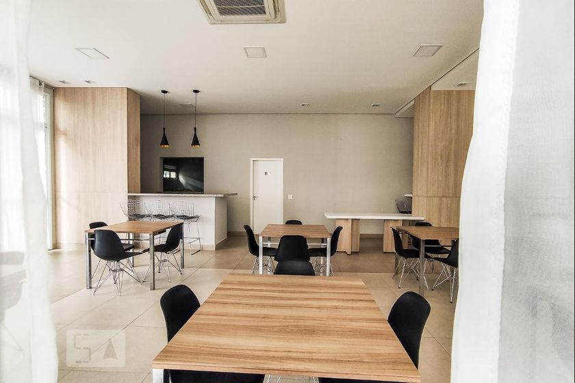 Apartamento, 2 quartos, 54 m² - Foto 89