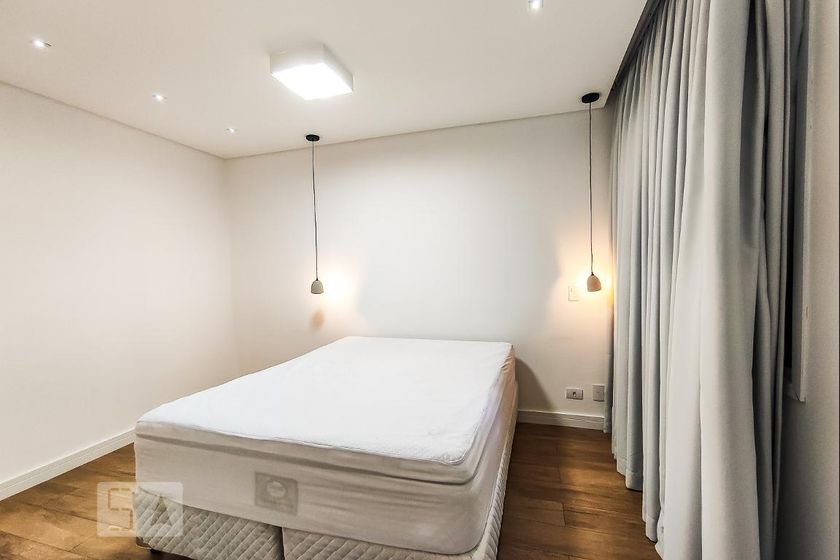 Apartamento, 2 quartos, 54 m² - Foto 39