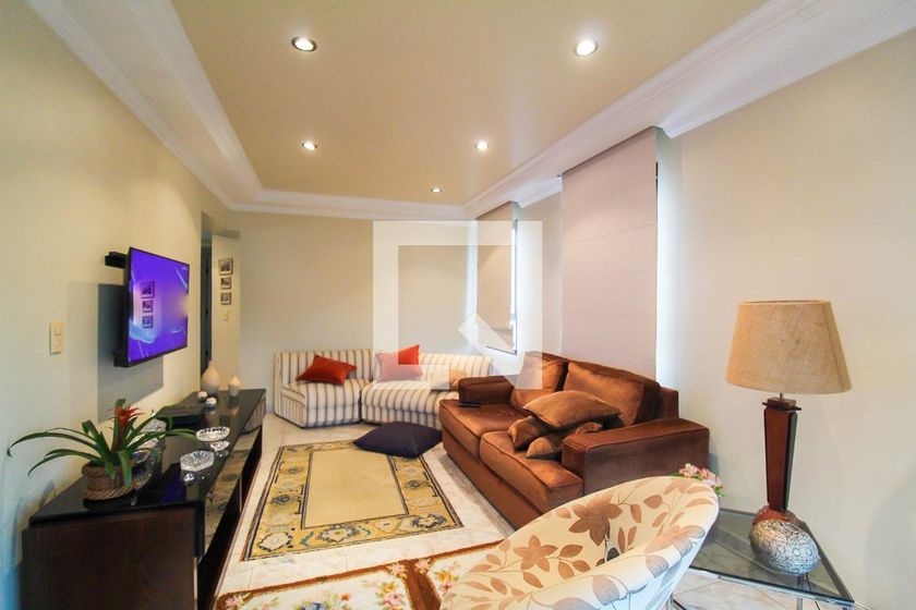 Apartamento, 2 quartos, 109 m² - Foto 1