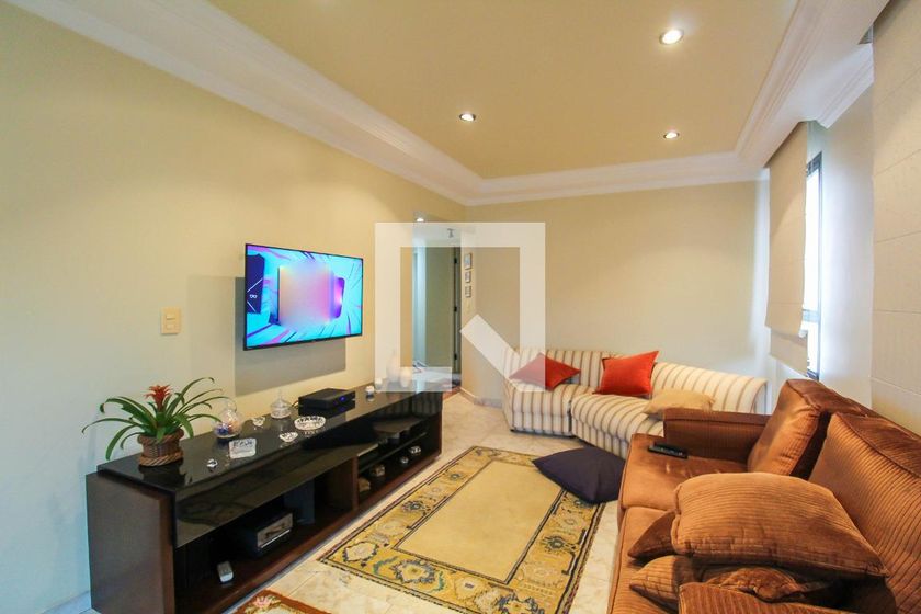 Apartamento, 2 quartos, 109 m² - Foto 3
