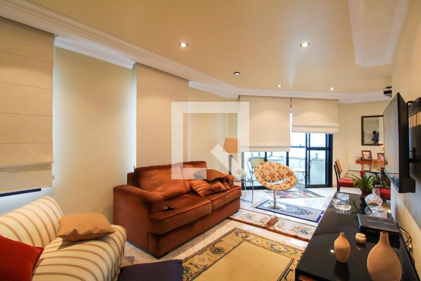 Apartamento, 2 quartos, 109 m² - Foto 7