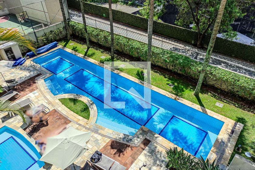 Apartamento, 3 quartos, 61 m² - Foto 109
