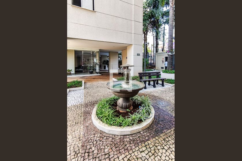 Apartamento, 3 quartos, 61 m² - Foto 99