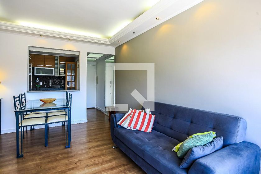 Apartamento, 3 quartos, 61 m² - Foto 9