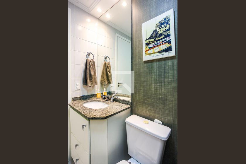 Apartamento, 3 quartos, 61 m² - Foto 69