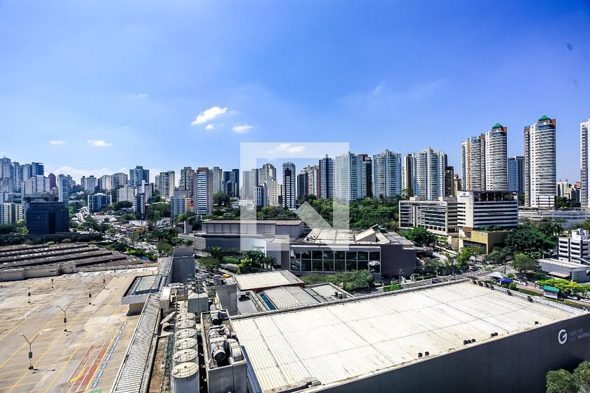 Apartamento, 3 quartos, 61 m² - Foto 51