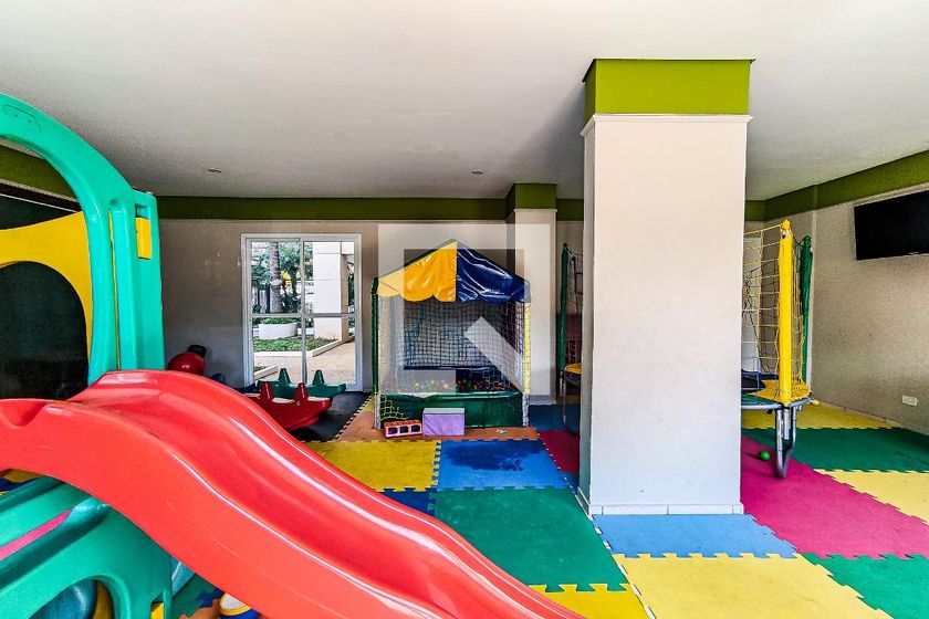 Apartamento, 3 quartos, 61 m² - Foto 103
