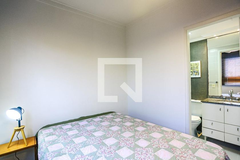 Apartamento, 3 quartos, 61 m² - Foto 31