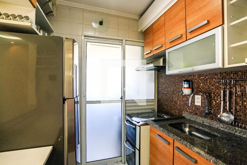 Apartamento, 3 quartos, 61 m² - Foto 71