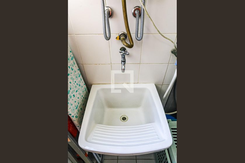 Apartamento, 3 quartos, 61 m² - Foto 93