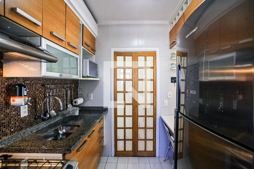 Apartamento, 3 quartos, 61 m² - Foto 77