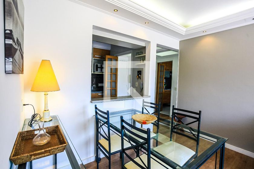 Apartamento, 3 quartos, 61 m² - Foto 13