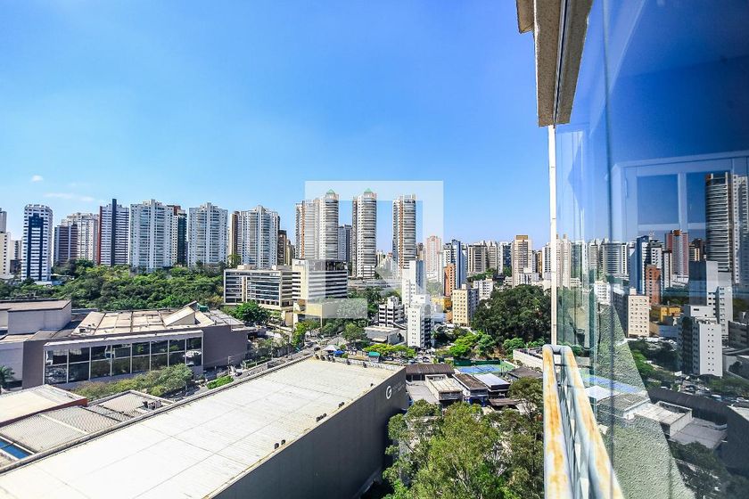 Apartamento, 3 quartos, 61 m² - Foto 21
