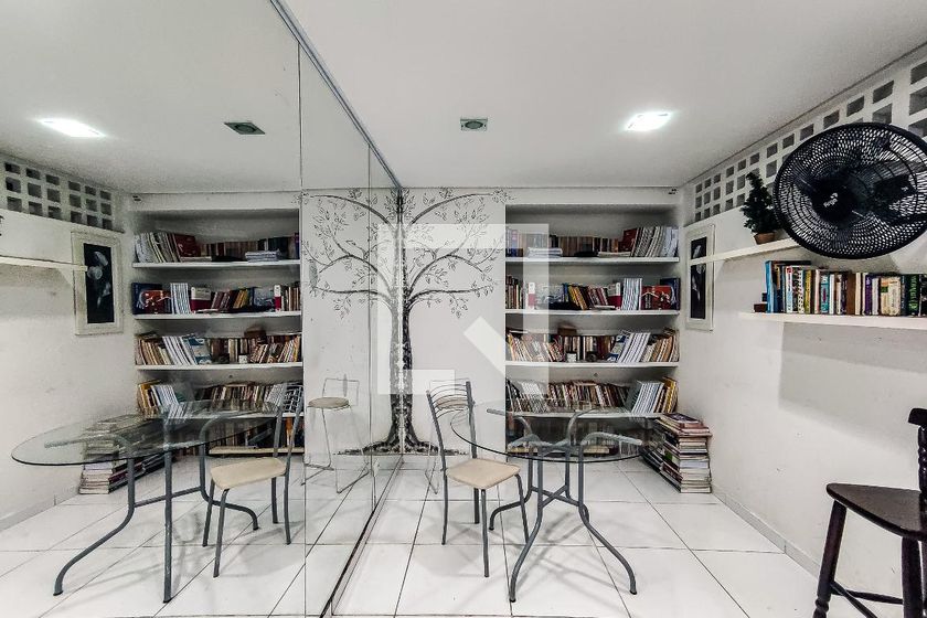 Apartamento, 3 quartos, 61 m² - Foto 115
