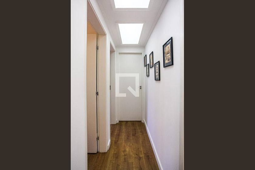 Apartamento, 3 quartos, 61 m² - Foto 61