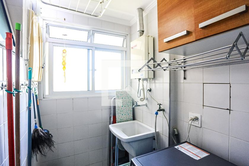 Apartamento, 3 quartos, 61 m² - Foto 85