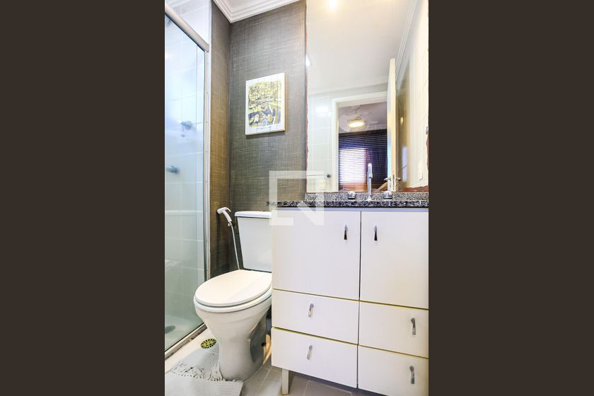 Apartamento, 3 quartos, 61 m² - Foto 37