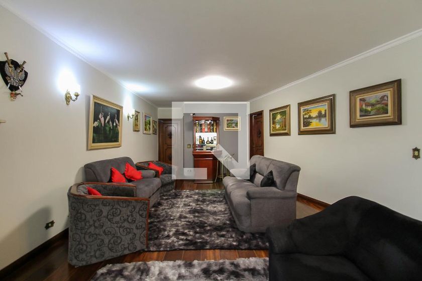 Casa, 3 quartos, 267 m² - Foto 13
