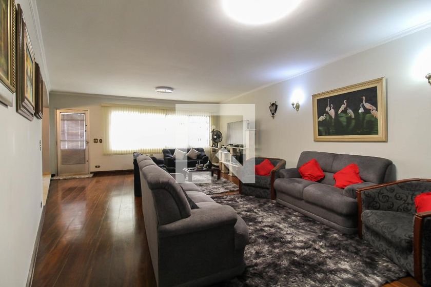Casa, 3 quartos, 267 m² - Foto 5