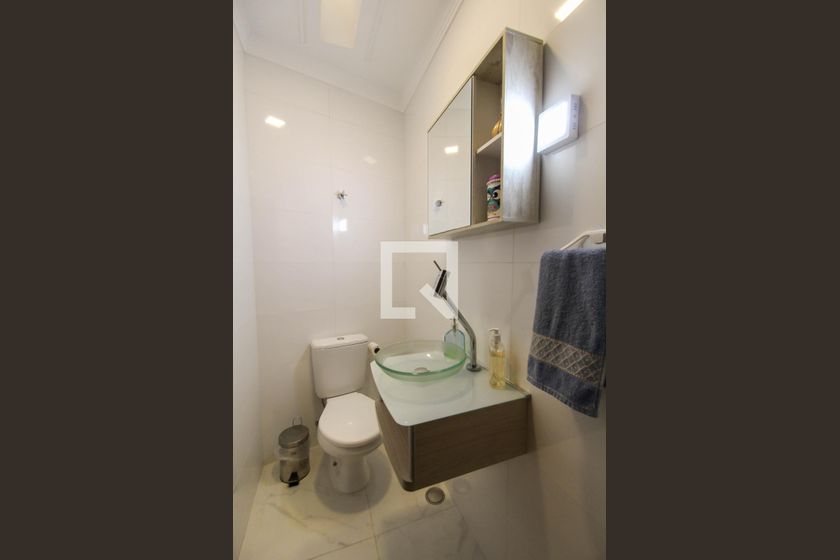 Casa, 3 quartos, 267 m² - Foto 27