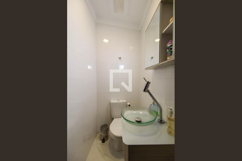 Casa, 3 quartos, 267 m² - Foto 29