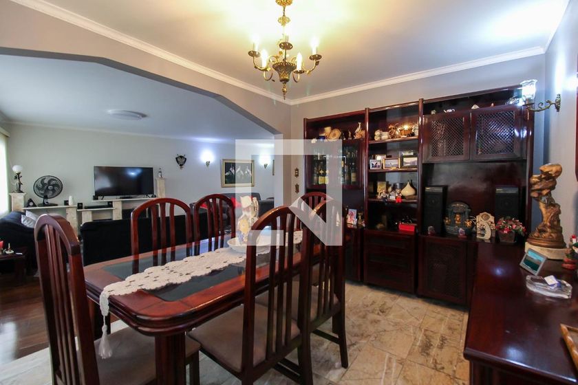Casa, 3 quartos, 267 m² - Foto 19