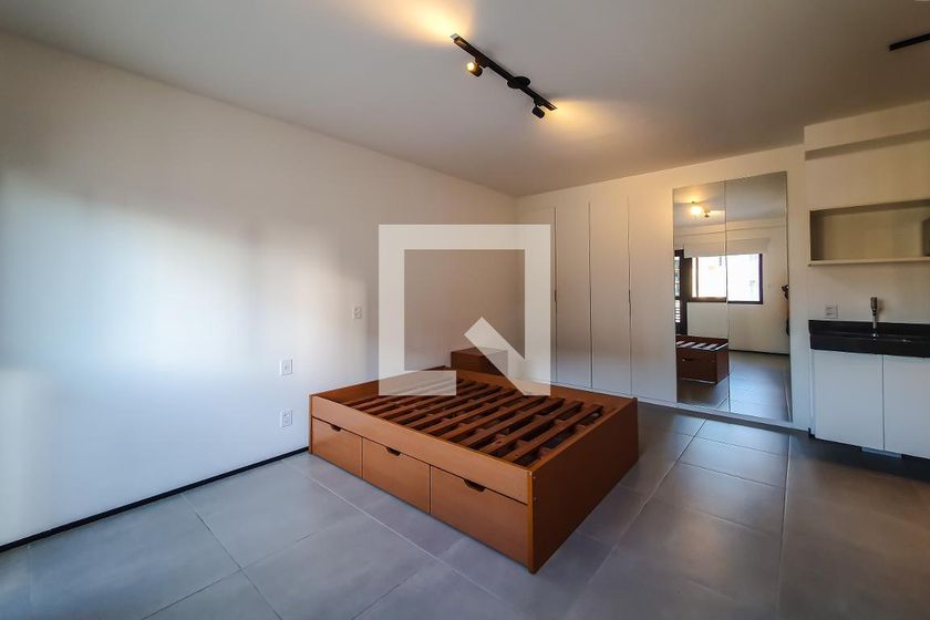 Kitnet-Studio, 31 m² - Foto 21