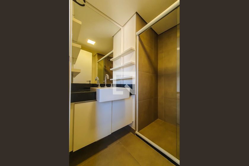Kitnet-Studio, 31 m² - Foto 35