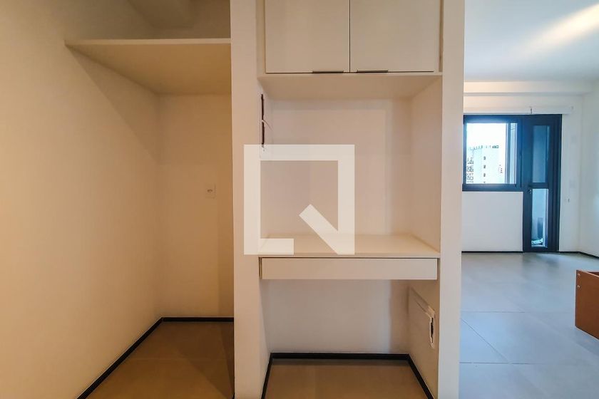 Kitnet-Studio, 31 m² - Foto 15
