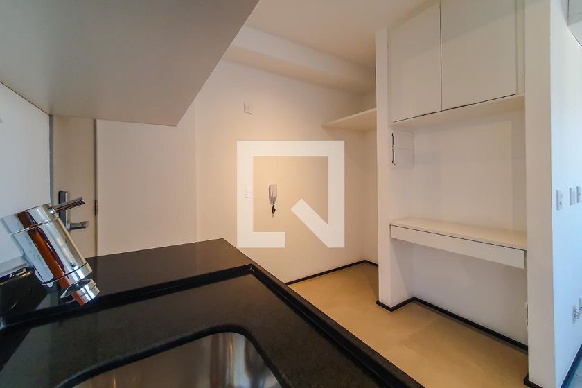 Kitnet-Studio, 31 m² - Foto 13