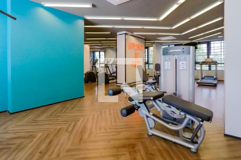 Kitnet-Studio, 31 m² - Foto 65