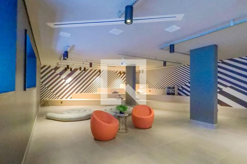 Kitnet-Studio, 31 m² - Foto 51