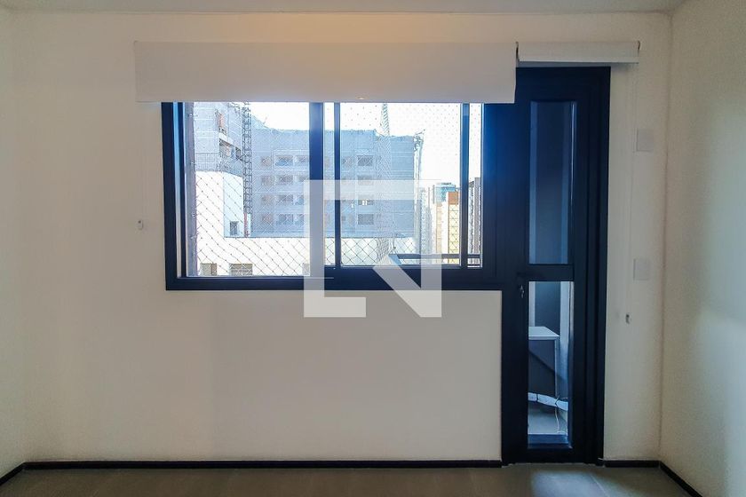 Kitnet-Studio, 31 m² - Foto 27