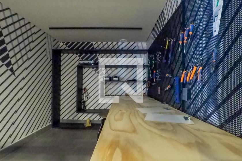 Kitnet-Studio, 31 m² - Foto 81