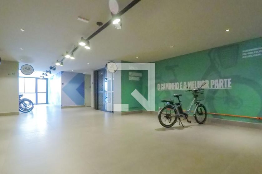 Kitnet-Studio, 31 m² - Foto 77