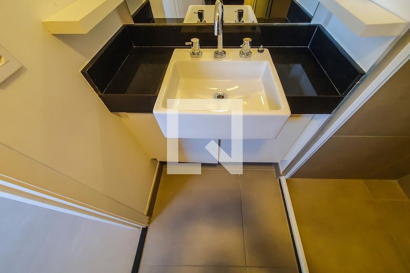 Kitnet-Studio, 31 m² - Foto 39