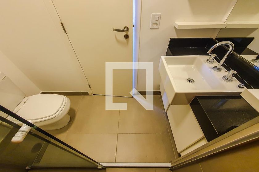 Kitnet-Studio, 31 m² - Foto 43