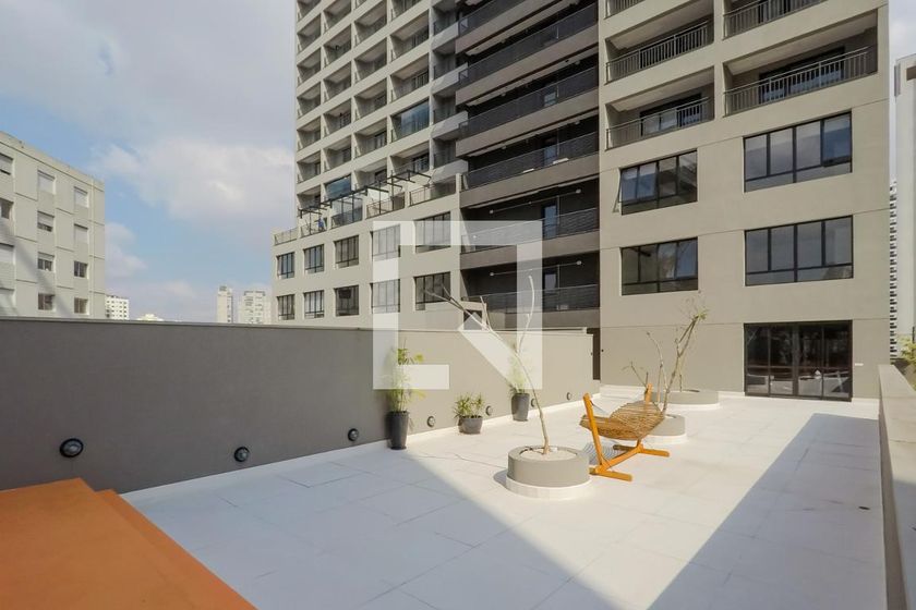 Kitnet-Studio, 31 m² - Foto 61