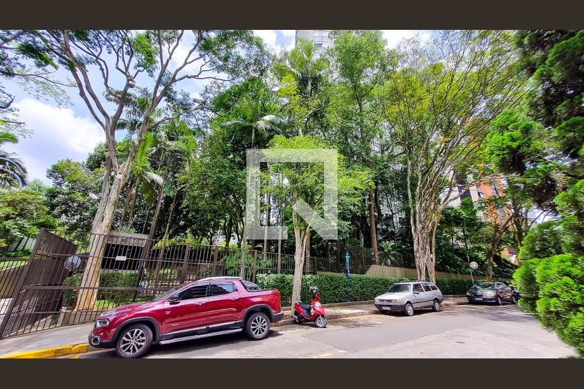 Apartamento, 4 quartos, 300 m² - Foto 187