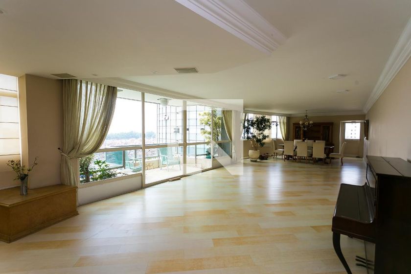 Apartamento, 4 quartos, 300 m² - Foto 7