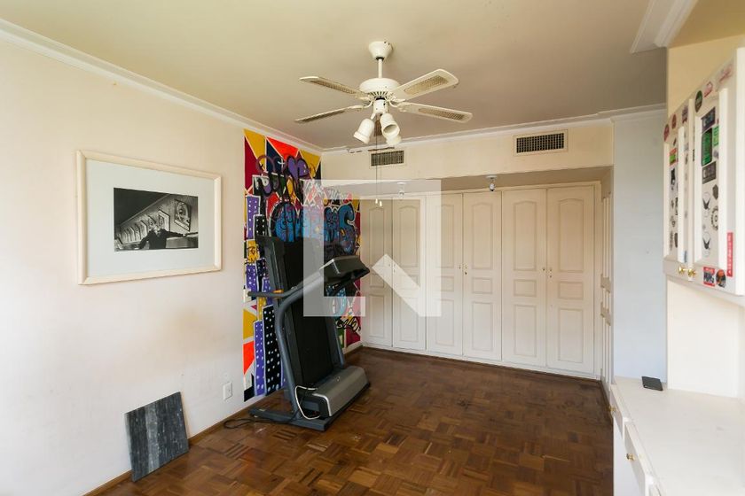 Apartamento, 4 quartos, 300 m² - Foto 61