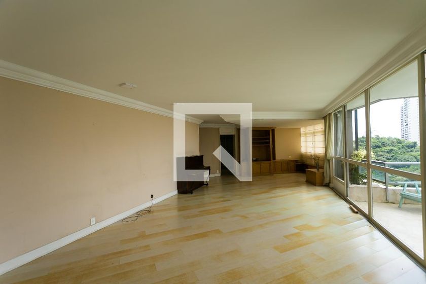 Apartamento, 4 quartos, 300 m² - Foto 13