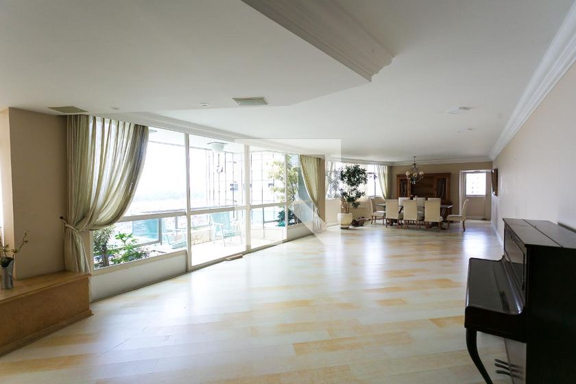 Apartamento, 4 quartos, 300 m² - Foto 3