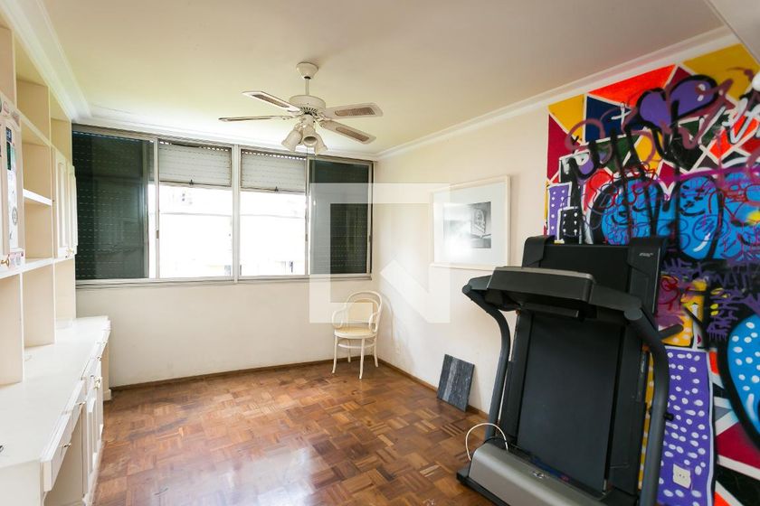 Apartamento, 4 quartos, 300 m² - Foto 59