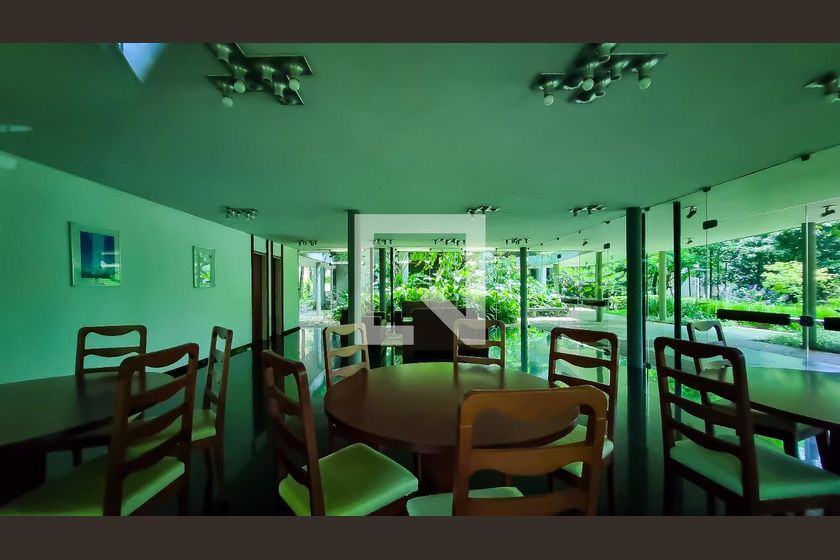 Apartamento, 4 quartos, 300 m² - Foto 185